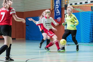 Bild 584 - C-Juniorinnen Landesmeisterschaft
